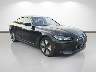 Certified 2023 BMW i4 eDrive35