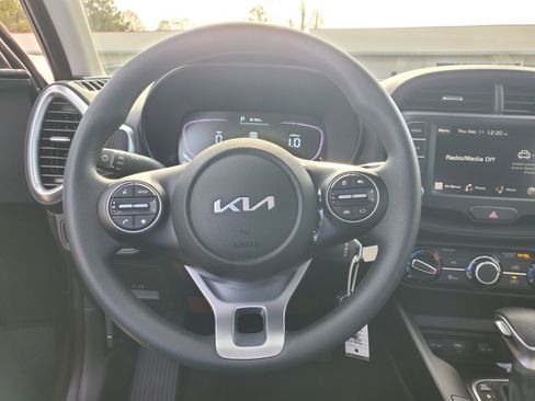 New 2025 Kia Soul LX image 25