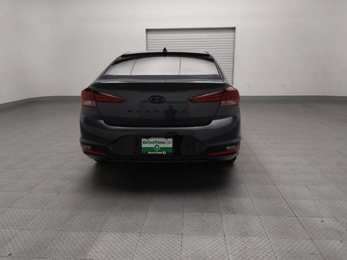 Used 2020 Hyundai Elantra Value Edition w/ Cargo Package (C1) image 7