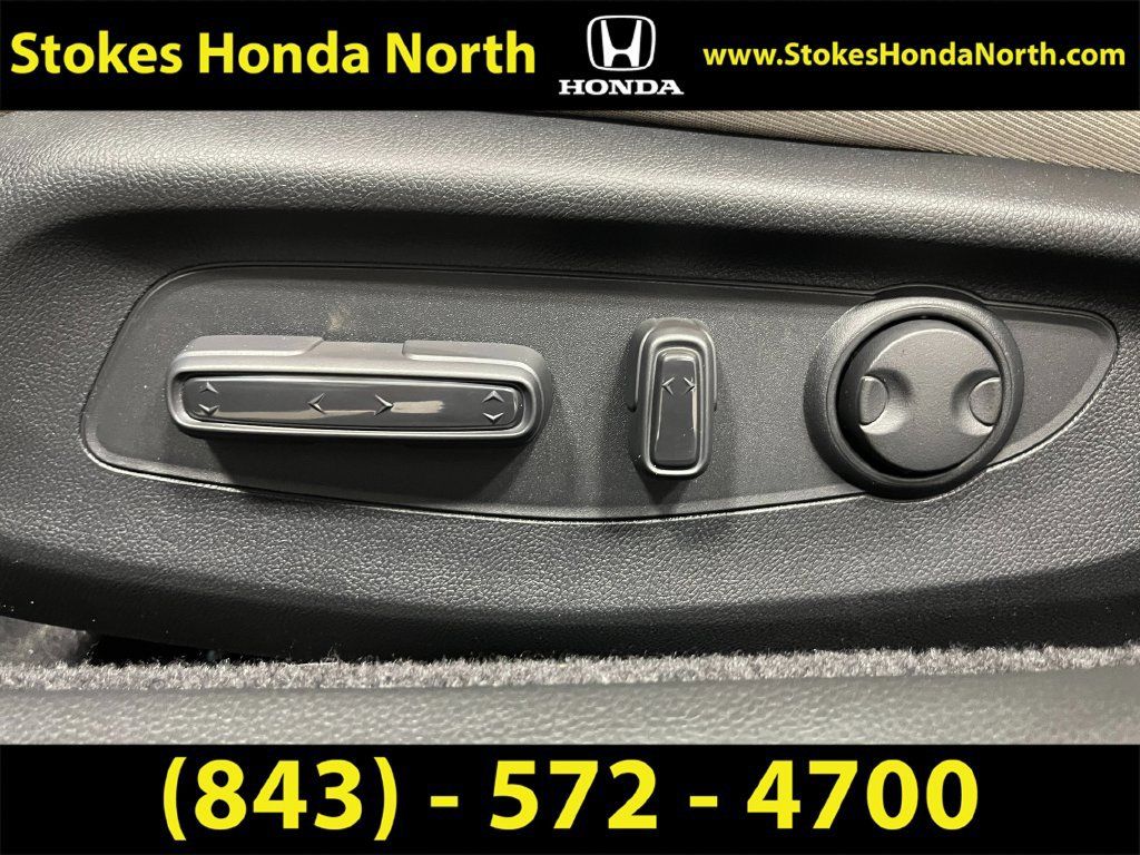 New 2026 Honda Accord SE image 14