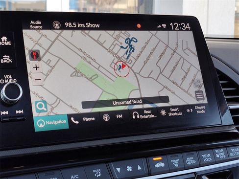 Certified 2025 Honda Odyssey Touring image 42