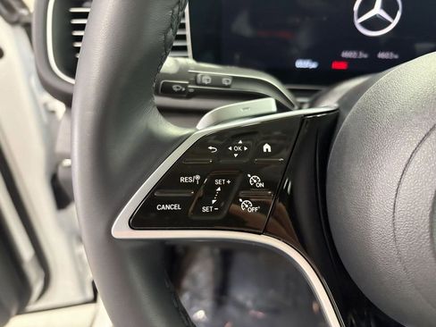 Certified 2026 Mercedes-Benz GLE 350 4MATIC image 11