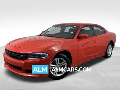 Used 2022 Dodge Charger SXT