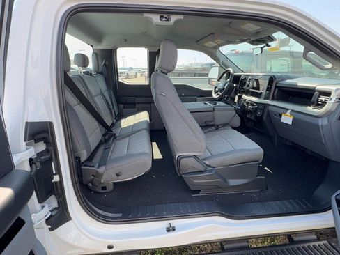 New 2026 Ford F250 XL w/ STX Appearance Package image 5