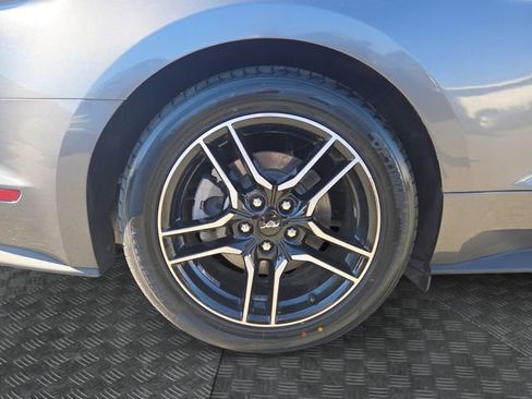 Used 2023 Ford Mustang Premium image 36