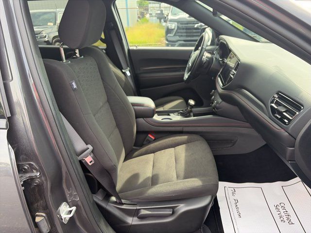 Used 2025 Dodge Durango GT AWD/4WD image 31