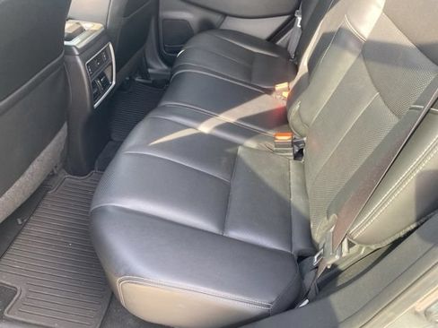 Used 2018 Nissan Murano SL w/ Cargo Package AWD/4WD image 9