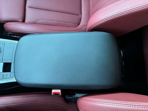 Used 2024 BMW X3 M40i w/ Premium Package image 35