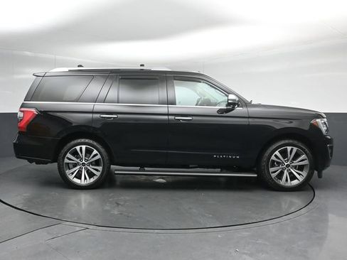 Used 2020 Ford Expedition Platinum AWD/4WD image 8