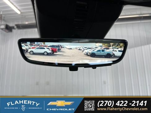 Used 2026 Buick Enclave Avenir w/ Super Cruise Package AWD/4WD image 35