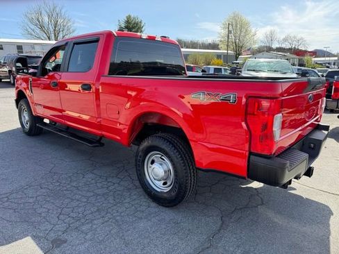 Used 2020 Ford F250 XL image 4