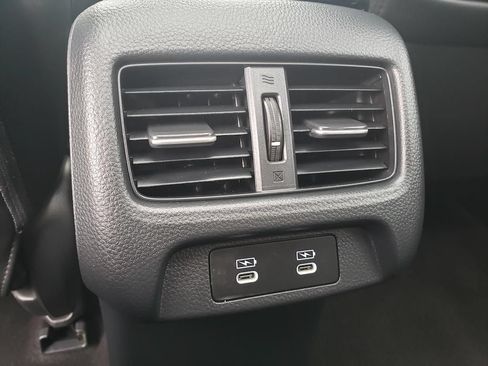Certified 2025 Acura ADX A-Spec AWD/4WD image 13