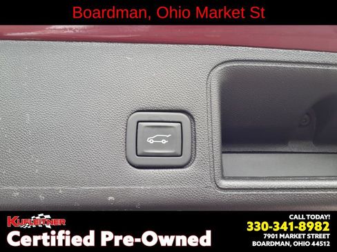 Used 2024 GMC Terrain Denali w/ Denali Premium Package AWD/4WD image 20