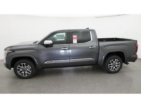 New 2026 Toyota Tundra 1794 Edition AWD/4WD image 3