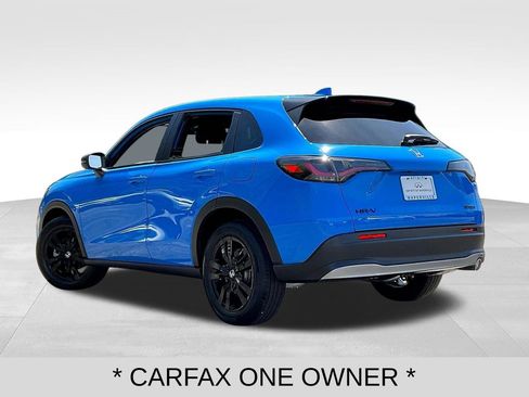 Used 2026 Honda HR-V Sport image 4