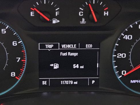 Used 2023 Chevrolet Malibu LT FWD image 9