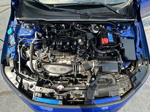 Used 2023 Honda Civic EX image 33