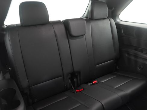 Certified 2026 Hyundai Palisade XRT Pro image 15