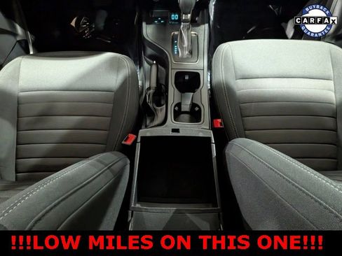 Used 2020 Ford Ranger XLT w/ Equipment Group 301A Mid image 26