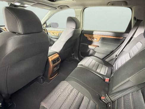 Used 2022 Honda CR-V EX image 29