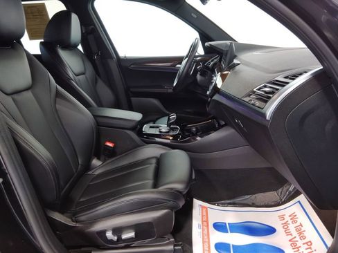 Used 2022 BMW X3 xDrive30i w/ Convenience Package image 45