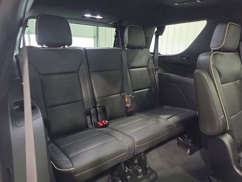 Used 2021 Chevrolet Tahoe Premier AWD/4WD image 29