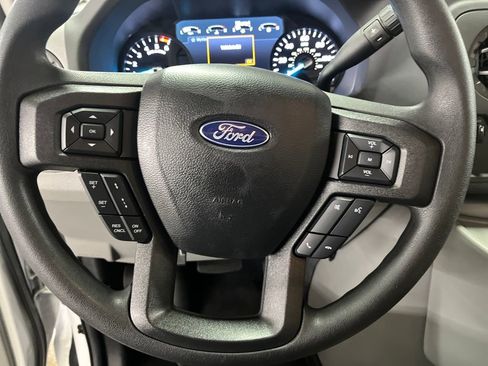 Used 2023 Ford E-350 and Econoline 350 Super Duty w/ Driver's Safety Package image 19
