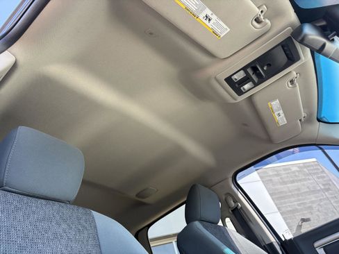 Used 2017 RAM 2500 Big Horn w/ Sport Appearance Group image 24