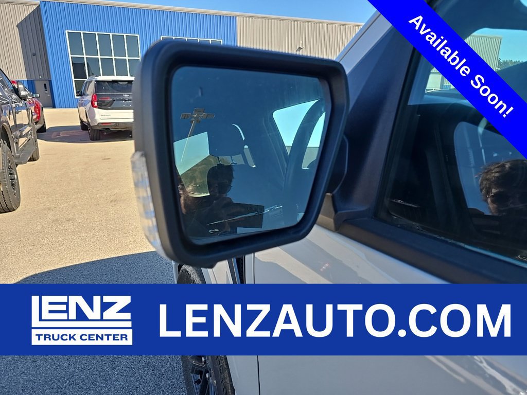 Used 2024 Ford F150 XLT w/ Equipment Group 302A MID AWD/4WD image 7