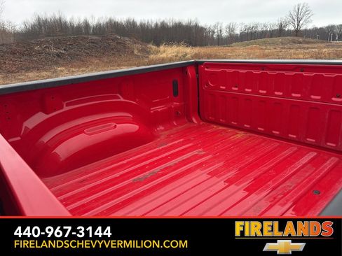 Used 2024 RAM 1500 Laramie image 48