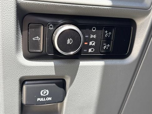 Used 2025 Ford F150 XLT w/ Equipment Group 301A Standard AWD/4WD image 21