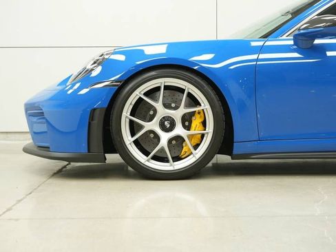 Certified 2026 Porsche 911 GT3 RWD image 47