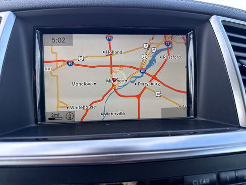 Used 2016 Mercedes-Benz GL 320 BlueTEC 4MATIC image 20