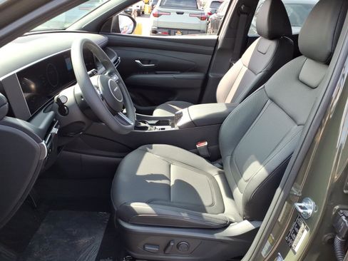 New 2026 Hyundai Santa Cruz SEL AWD/4WD image 4