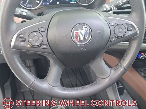 Used 2020 Buick Enclave Avenir w/ Avenir Technology Package image 19