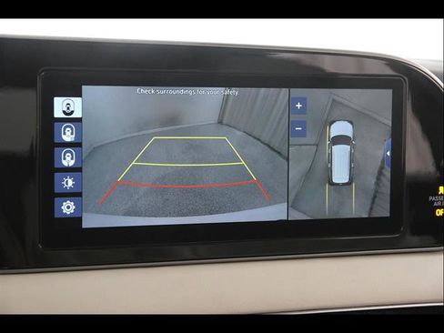 Used 2020 Hyundai Palisade Limited AWD/4WD image 13
