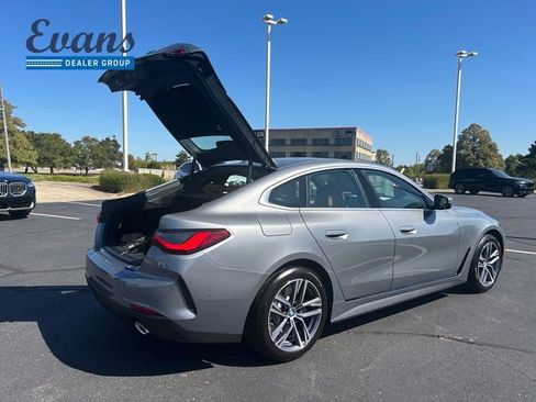 New 2026 BMW 430i xDrive w/ Premium Package AWD/4WD image 33