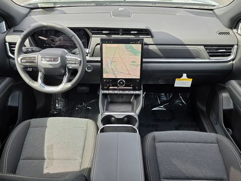 New 2026 GMC Terrain Elevation w/ Black Edition AWD/4WD image 34