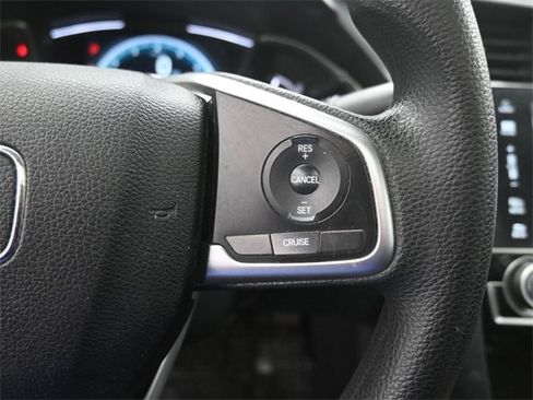 Used 2017 Honda Civic EX image 27