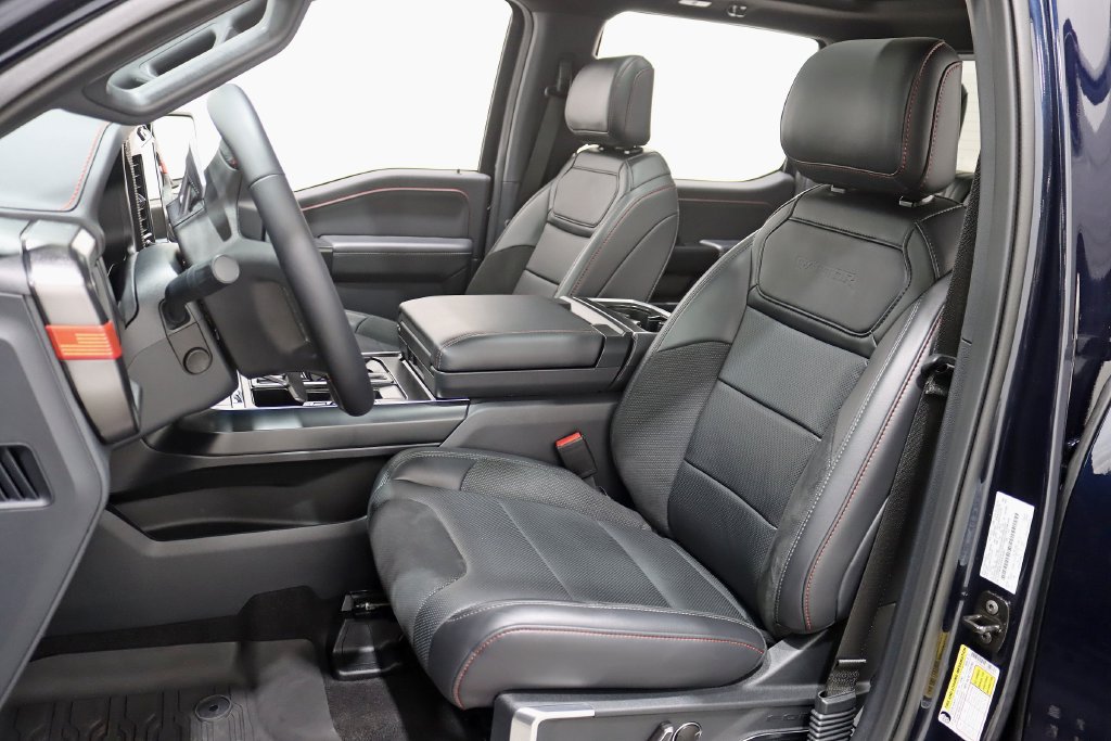 Used 2025 Ford F150 Raptor AWD/4WD image 30