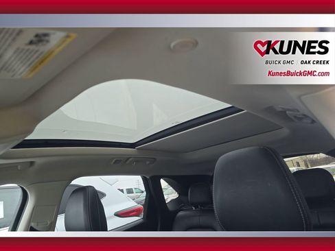 Used 2022 Ford Escape SEL image 14