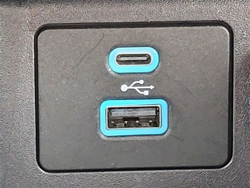 Certified 2022 Ford Escape SE w/ Convenience Package image 7