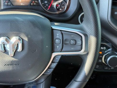 New 2026 RAM 1500 Warlock AWD/4WD image 12