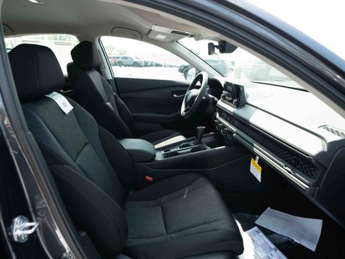 New 2025 Honda Accord LX image 26