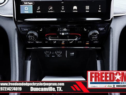 New 2025 Jeep Grand Cherokee L Limited image 24