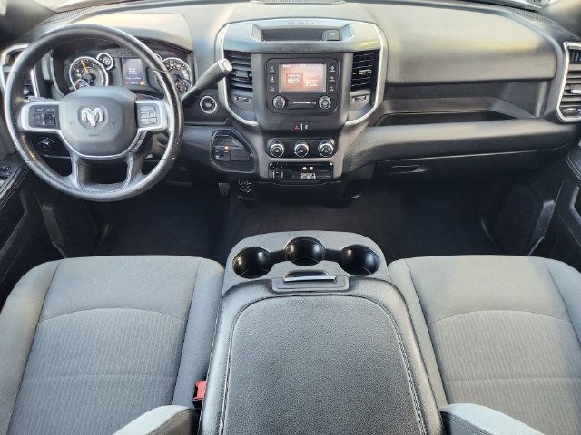 Used 2021 RAM 3500 Big Horn AWD/4WD image 27