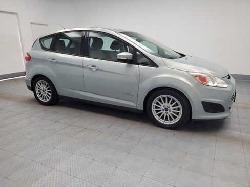 Used 2014 Ford C-MAX SE FWD image 11