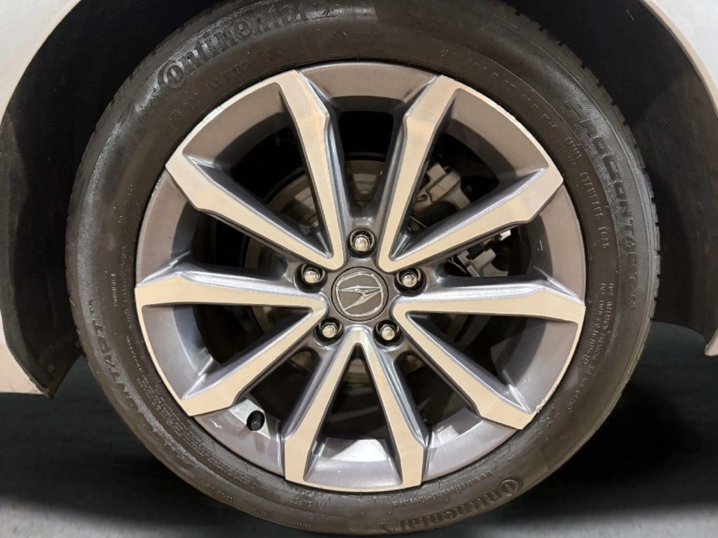 Used 2025 Acura Integra FWD image 29