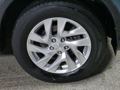 Used 2015 Honda CR-V EX-L image 15