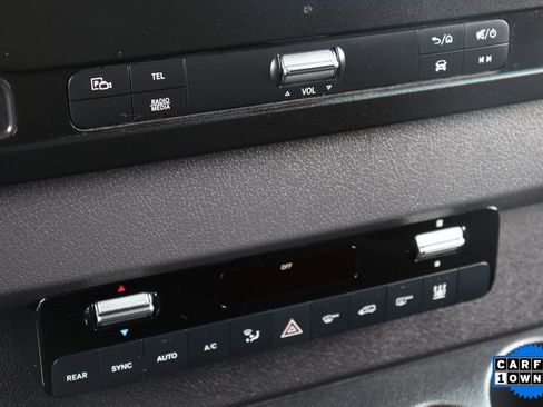 Used 2024 Mercedes-Benz Sprinter 2500 image 25